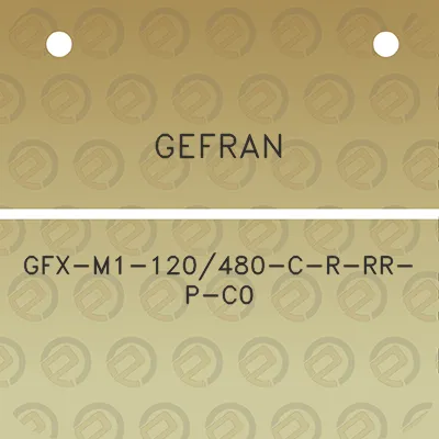 gefran-gfx-m1-120480-c-r-rr-p-c0