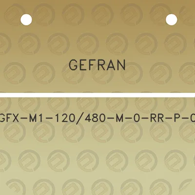 gefran-gfx-m1-120480-m-0-rr-p-0