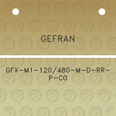 gefran-gfx-m1-120480-m-d-rr-p-c0