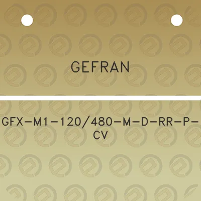 gefran-gfx-m1-120480-m-d-rr-p-cv