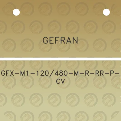 gefran-gfx-m1-120480-m-r-rr-p-cv