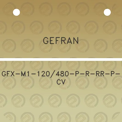 gefran-gfx-m1-120480-p-r-rr-p-cv