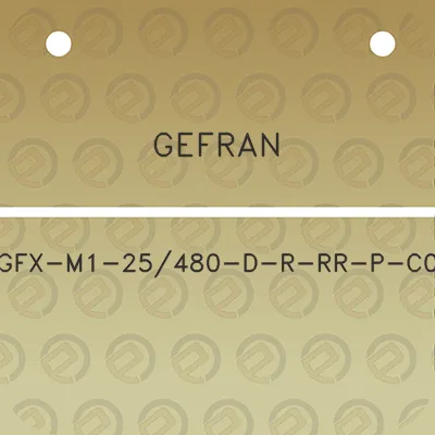 gefran-gfx-m1-25480-d-r-rr-p-c0