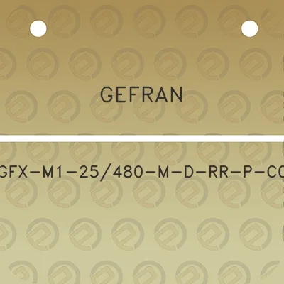 gefran-gfx-m1-25480-m-d-rr-p-c0