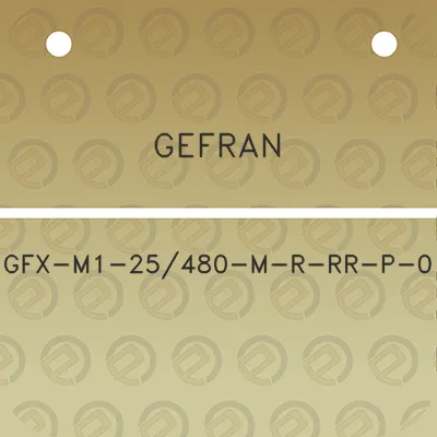 gefran-gfx-m1-25480-m-r-rr-p-0