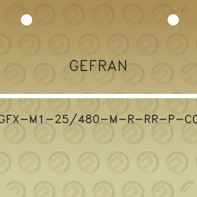 gefran-gfx-m1-25480-m-r-rr-p-c0