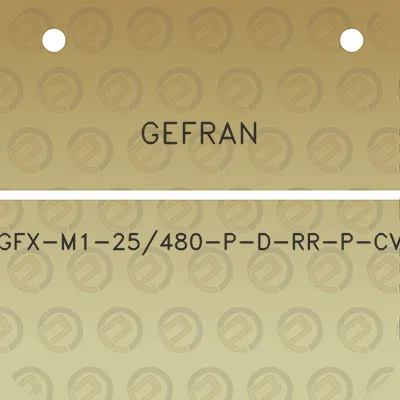 gefran-gfx-m1-25480-p-d-rr-p-cv