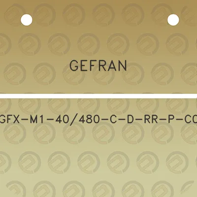 gefran-gfx-m1-40480-c-d-rr-p-c0