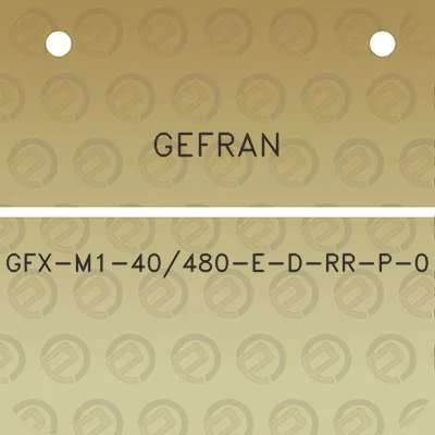 gefran-gfx-m1-40480-e-d-rr-p-0