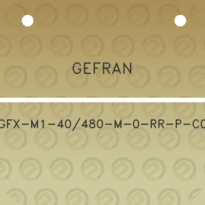 gefran-gfx-m1-40480-m-0-rr-p-c0