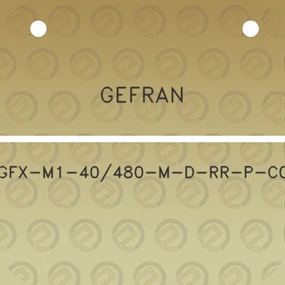 gefran-gfx-m1-40480-m-d-rr-p-c0