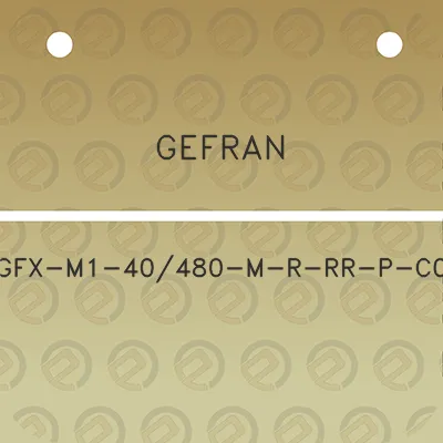 gefran-gfx-m1-40480-m-r-rr-p-c0