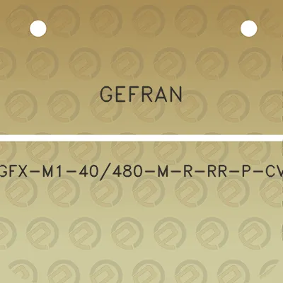 gefran-gfx-m1-40480-m-r-rr-p-cv