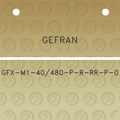 gefran-gfx-m1-40480-p-r-rr-p-0