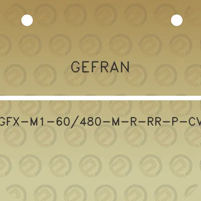 gefran-gfx-m1-60480-m-r-rr-p-cv