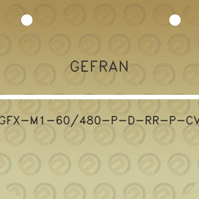 gefran-gfx-m1-60480-p-d-rr-p-cv