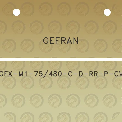 gefran-gfx-m1-75480-c-d-rr-p-cv