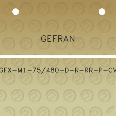 gefran-gfx-m1-75480-d-r-rr-p-cv