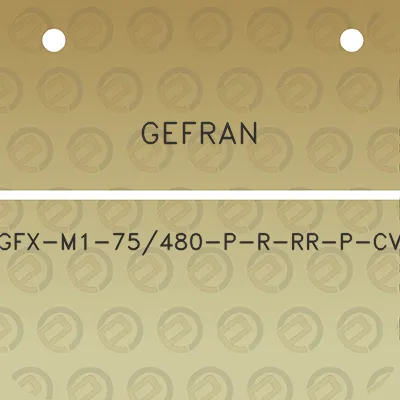 gefran-gfx-m1-75480-p-r-rr-p-cv