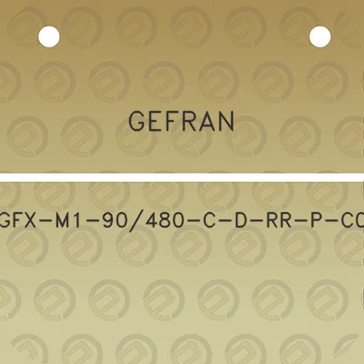 gefran-gfx-m1-90480-c-d-rr-p-c0