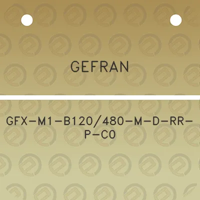 gefran-gfx-m1-b120480-m-d-rr-p-c0