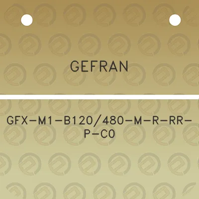 gefran-gfx-m1-b120480-m-r-rr-p-c0