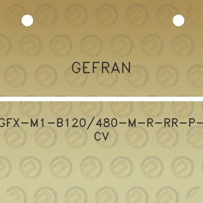 gefran-gfx-m1-b120480-m-r-rr-p-cv