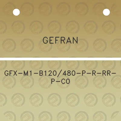 gefran-gfx-m1-b120480-p-r-rr-p-c0