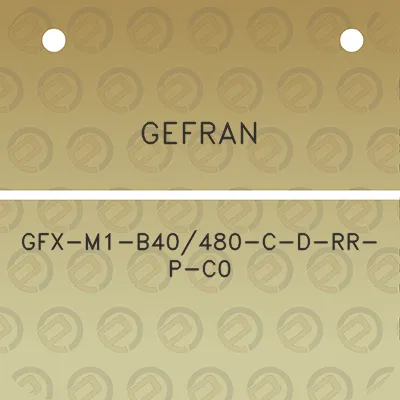 gefran-gfx-m1-b40480-c-d-rr-p-c0