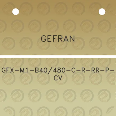 gefran-gfx-m1-b40480-c-r-rr-p-cv