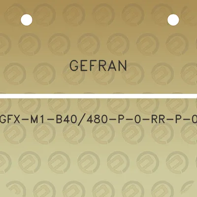 gefran-gfx-m1-b40480-p-0-rr-p-0