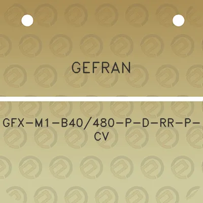 gefran-gfx-m1-b40480-p-d-rr-p-cv