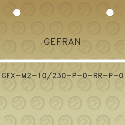 gefran-gfx-m2-10230-p-0-rr-p-0