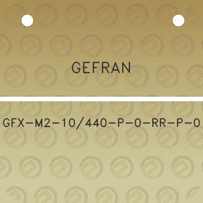 gefran-gfx-m2-10440-p-0-rr-p-0