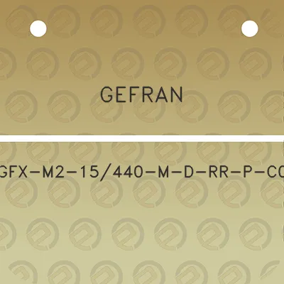 gefran-gfx-m2-15440-m-d-rr-p-c0