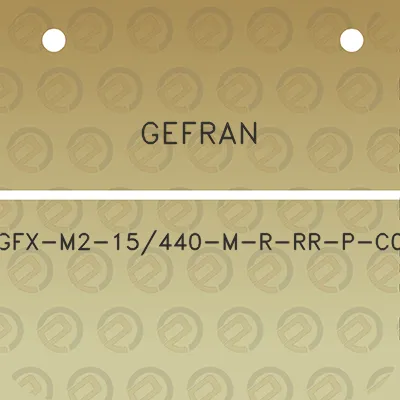 gefran-gfx-m2-15440-m-r-rr-p-c0