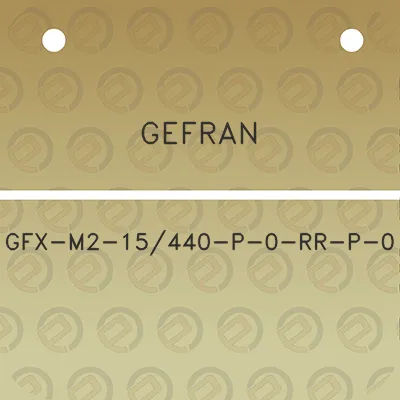 gefran-gfx-m2-15440-p-0-rr-p-0