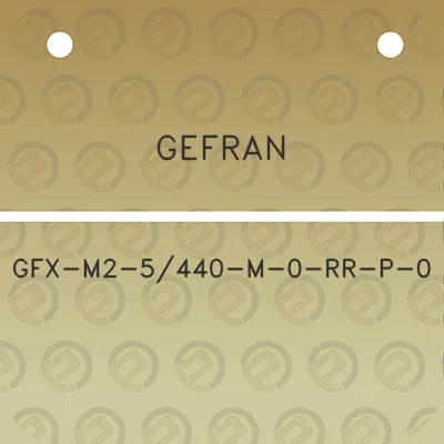 gefran-gfx-m2-5440-m-0-rr-p-0