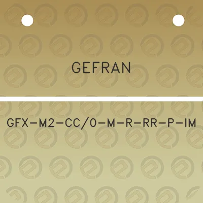 gefran-gfx-m2-cc0-m-r-rr-p-im