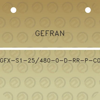 gefran-gfx-s1-25480-0-d-rr-p-c0