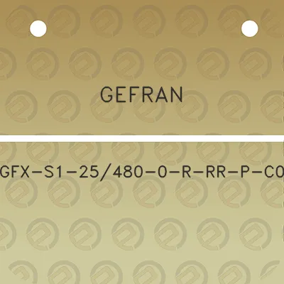 gefran-gfx-s1-25480-0-r-rr-p-c0