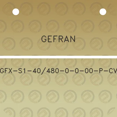 gefran-gfx-s1-40480-0-0-00-p-cv