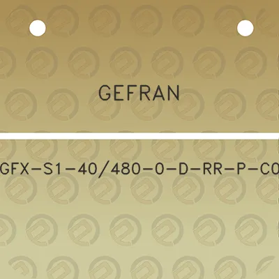 gefran-gfx-s1-40480-0-d-rr-p-c0