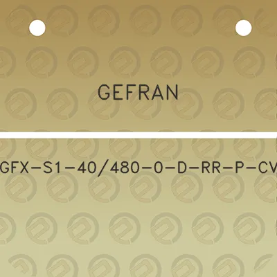 gefran-gfx-s1-40480-0-d-rr-p-cv