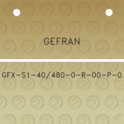 gefran-gfx-s1-40480-0-r-00-p-0