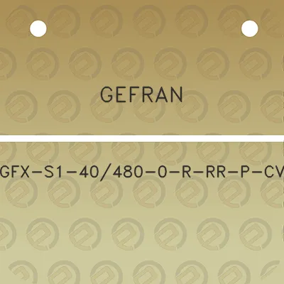 gefran-gfx-s1-40480-0-r-rr-p-cv