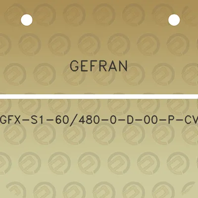 gefran-gfx-s1-60480-0-d-00-p-cv