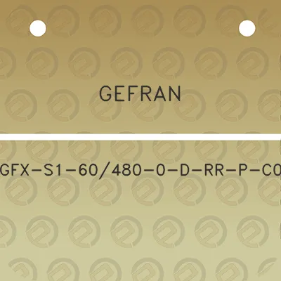 gefran-gfx-s1-60480-0-d-rr-p-c0