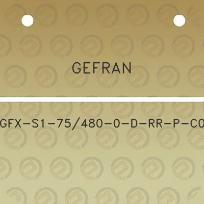 gefran-gfx-s1-75480-0-d-rr-p-c0