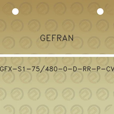 gefran-gfx-s1-75480-0-d-rr-p-cv